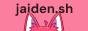 A small image representing the website at jaiden.sh.