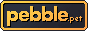 A small image representing the website at pebble.pet.