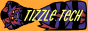 A small image representing the website at tizzle.tech.