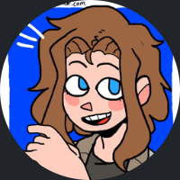 A real girl's girl. Emma was Mind's second-in-command, sitting in the sidelines when something really, really bad happened. She didn't look it, but when she felt that Mind was threatened, she'd've jumped into action to protect her.
Also was somewhat obsessed with knives?