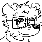 Em spends some of her time doing the thing she loves most, which is making music. She spends the rest of her time stressing around events, venues, bills, and rent. She brought along her sister to live alongside her due to severe family issues, and recruited Mat as Mimsie found him trying to get out of his familial situation. She makes a living pushing out her mediocre music for her more-than-mediocre audience.